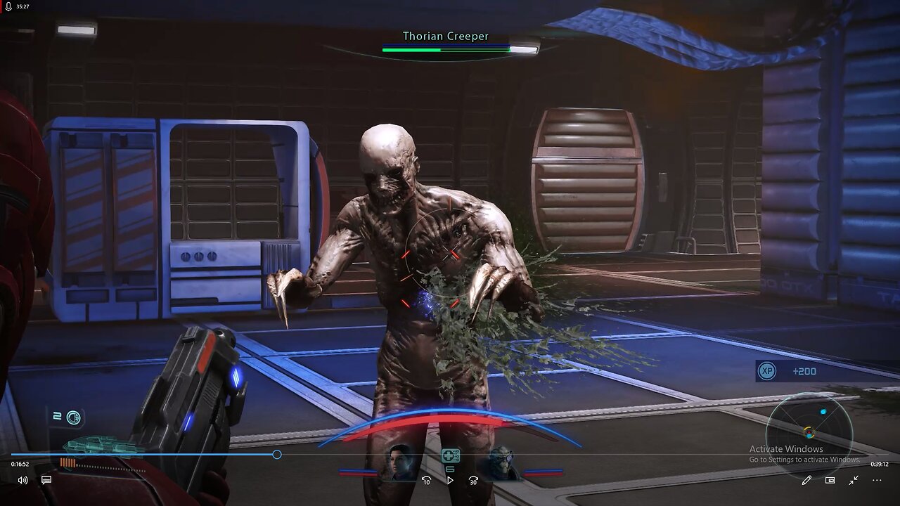 Mass Effect: Episode 012 Loyalty and Lies