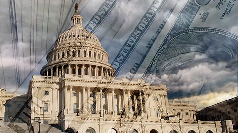 TRUMP'S BIG BEAUTIFUL "UGLY" BILL??