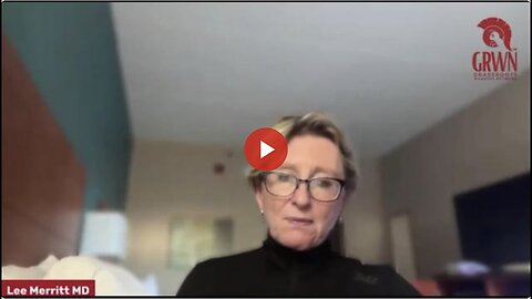 "Dr. Lee Merritt's Insight on Satanic Cabal's Alleged 'Zombie Apocalypse' Activation"