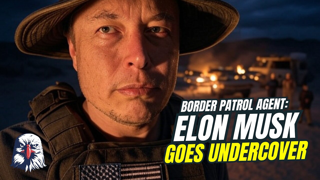 DOGE's Shocking US Entry Secrets—Elon Musk Tells All