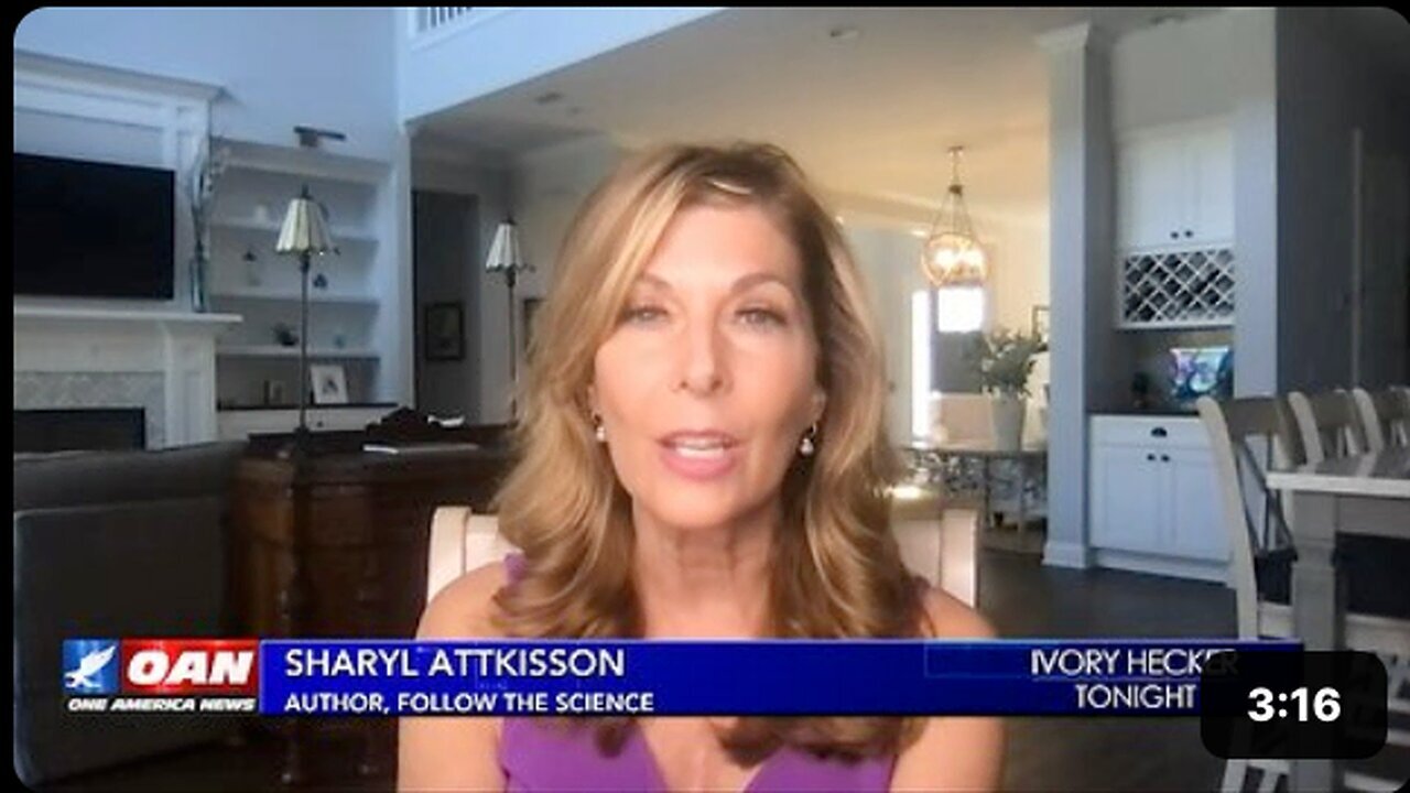 "Sharyl Attkisson Exposes 'Shocking Ethical Lapses' in Children's Studies"