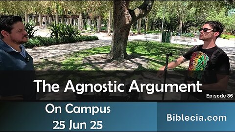 On Campus. 25 Jun 25