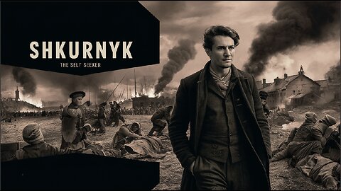 ШКУРНИК (1929) Дора Феллер-Спиковская, Дмитрий Кака и Лука Ляшенко | Комедия | Старый Голливуд