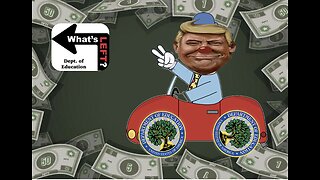 Department of Education: Dollars & Nonsense (w/ John Klyczek)