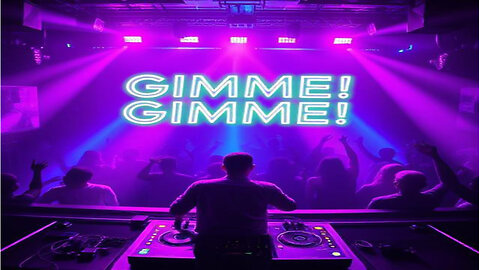 Gimme! Gimme! — Raven & Kreyn x jeonghyeon || remix presented by GlobalBeats || GlobalBeats 2025 ||