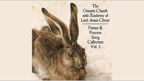 Poems and Prayers Song Collection, Vol. 3