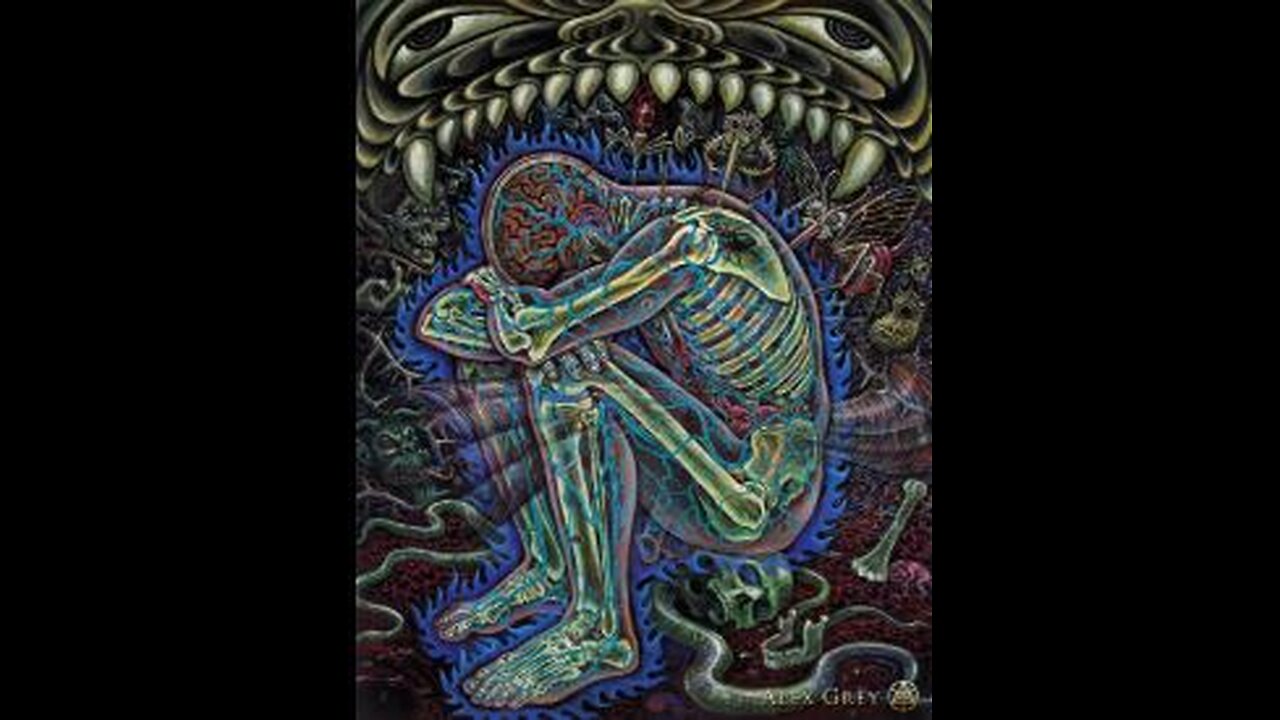 What is the Meaning of Suffering? [ETERNALISED]