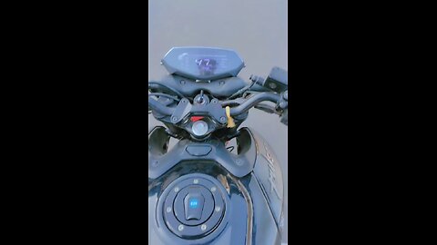 n160 bike