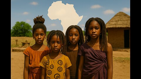 The Nazarite Vow: Africa’s Hidden Connection