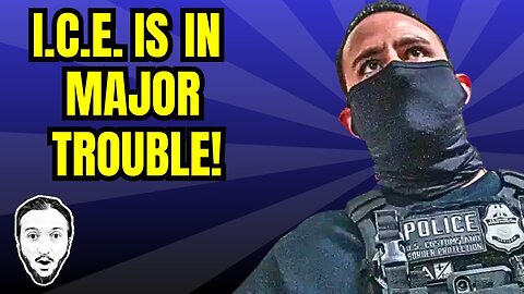 Mass Protests As Americans Turn Against ICE!