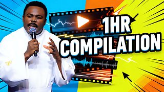 1 Hour Compilation of Clips That Will Cause You to Burn and Hunger for the Depths of God