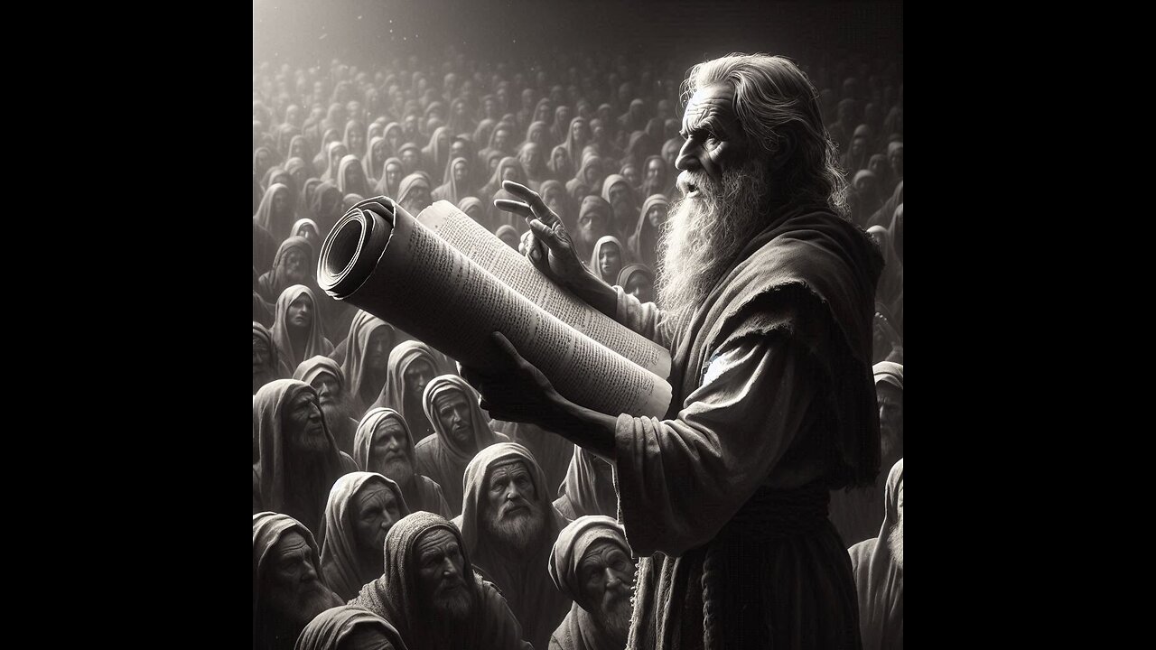 What About Prophecy?