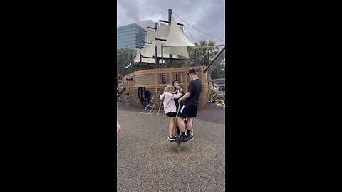 Centrifugal Force