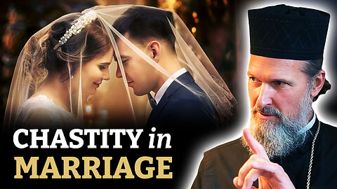 The Forgotten Meaning of Sexuality in Marriage