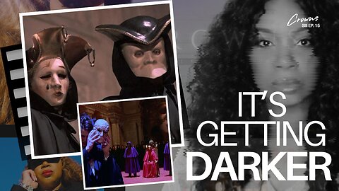 EYES WIDE OPEN! TRANS-humanism, Epstein & the Not-So-SECRET Society | Crowns SIII Ep.15