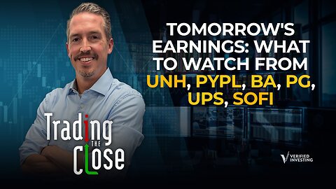 SMH Pushes Higher: Is a Broader Market Rally Ahead?