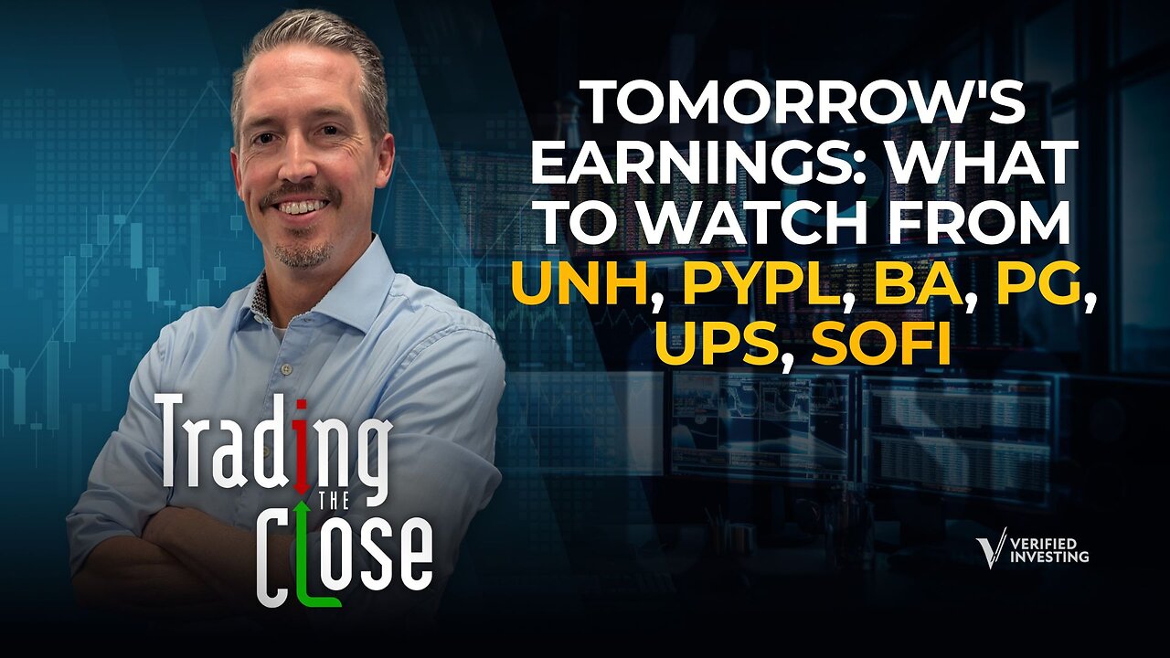 SMH Pushes Higher: Is a Broader Market Rally Ahead?