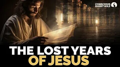 Jesus & The Essenes | The Secret Brotherhood That Shaped His Teachings!