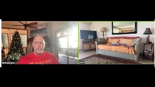 Juan O Savin & Michael Jaco Trump Military National Emergency 12 10 25