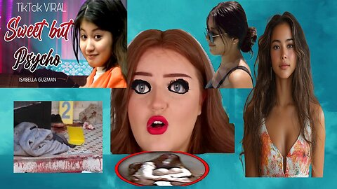 10, TIKTOK FAMOUS, Isabella Guzman, #Teen