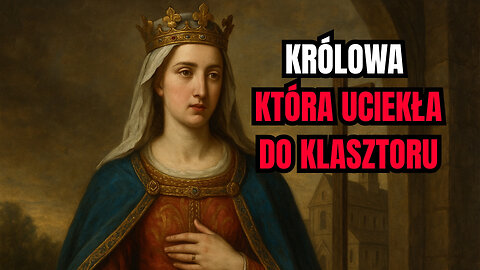 Nie chciała być królową – św. Kunegunda, Patronka Polski (21 lipca)