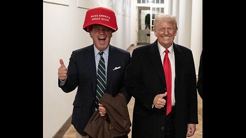 President Trump Vs Tucker Carlson #memes, #tuckercarlson, #trump, #theovon