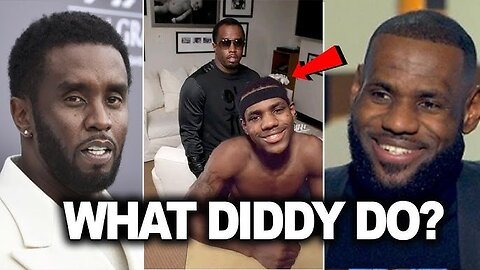 What Diddy Do? | Fox Nation