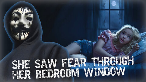 Don't Look Through the Crack: The Macabre Truth That Lies Next Door