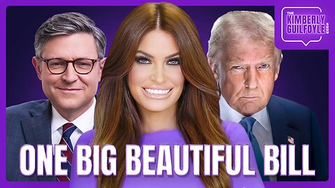 House Passes Big, Beautiful Bill, Interviews with Barry Habib & Julio Gonzalez | Ep224