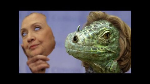 "Discover the Nephilim Unveiling: A Deep Dive into the Existence of Lizard People"
