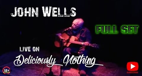 Artist Spotlight: John Wells