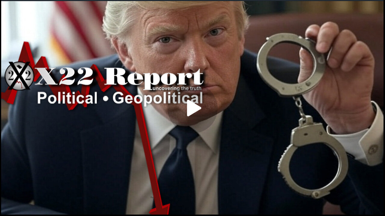 Ep 3642b - Ed Martin DOJ Worse Than Originally Thought,Clean House,[DS] Protection Has Been Removed