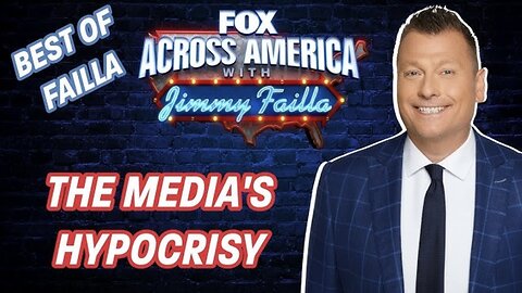 FOX Across America: The Media's Hypocrisy Revealed