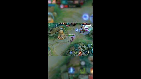 W Gord W Beams #mobilelegends #moba #gord #dionelamarilag #dionela #marilag #philippines #w