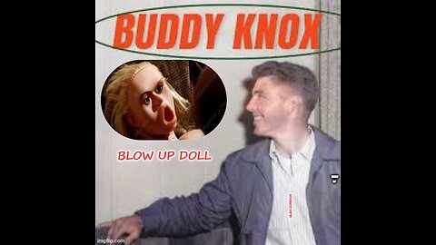 Blow up Doll (parody)