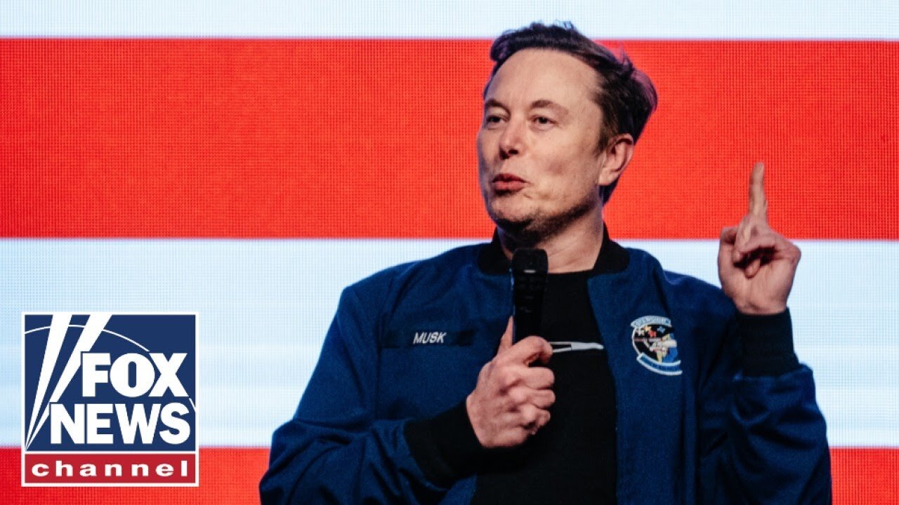 Elon Musk issues chilling warning: This could determine the 'destiny of humanity'