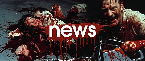 Channel Zero News - Monday November 17th 2025!