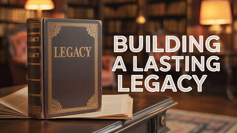 Leaving Nothing to Chance Leadership, Legacy from the Direct Selling World with John Solleder