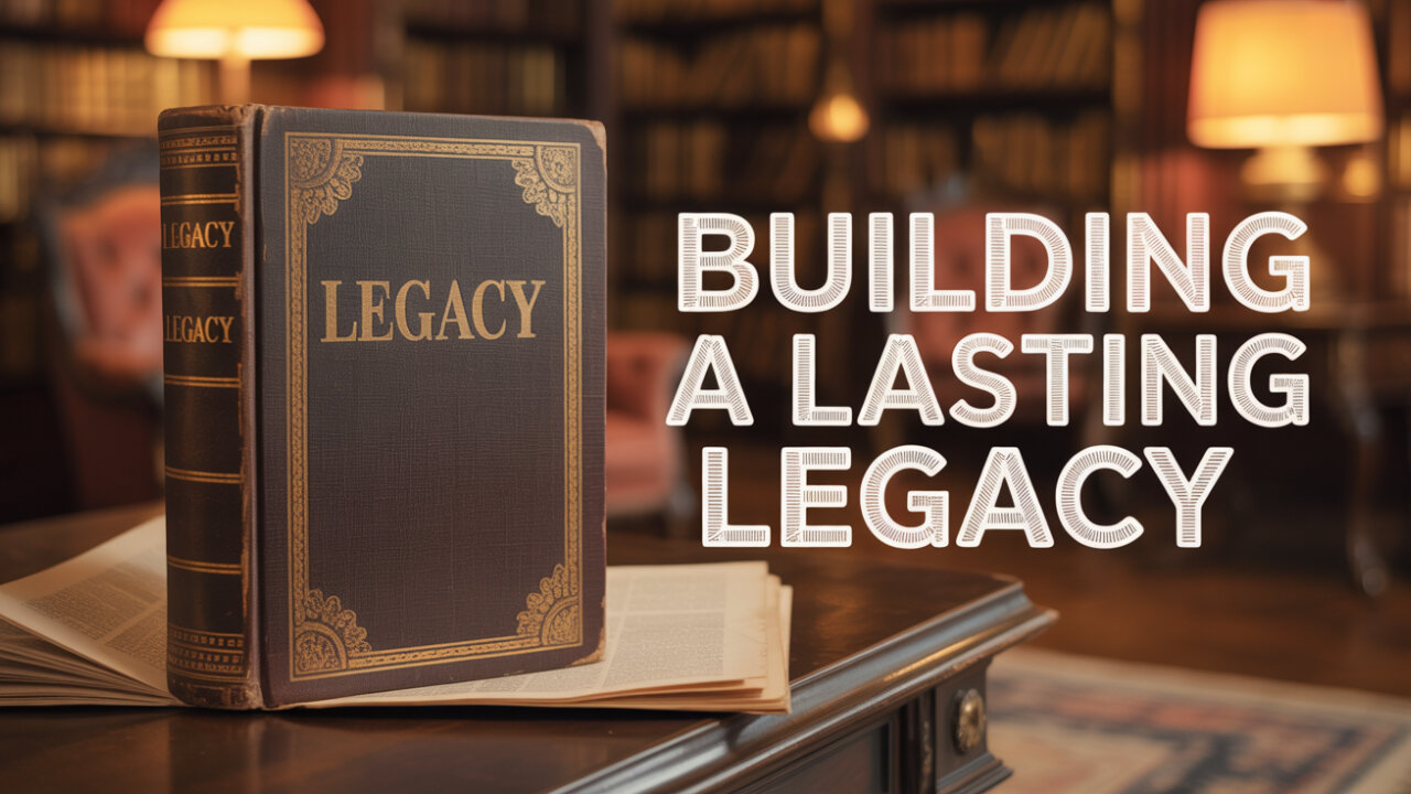 Leaving Nothing to Chance Leadership, Legacy from the Direct Selling World with John Solleder