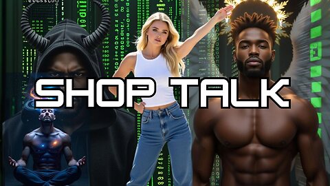SHOP TALK: WHITE PRIDE