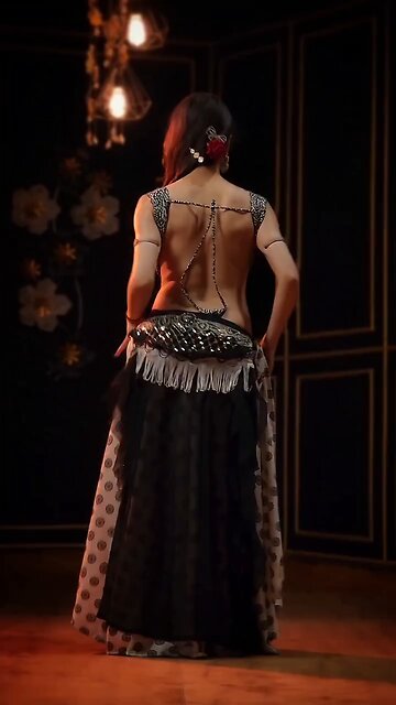 Wow dance ❤️🔥