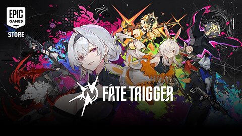 🔴LIVE: FATE TRIGGER BETA | PRO MULTISTREAMER
