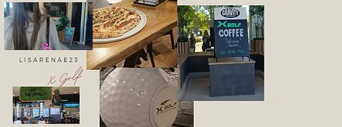 X Golf ⛳ - Sunshine Coast