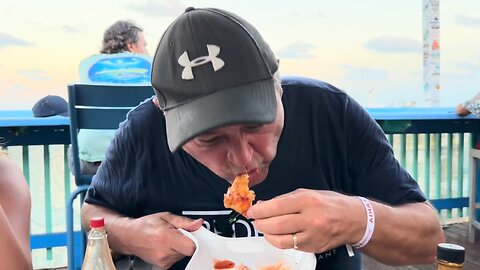Bimini Big Ga* Club Bahamas Review Goes Horribly Wrong - Goodall's Country Review