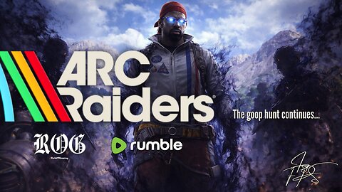 Nightly Goop Session! Tempest BP, and MORE!