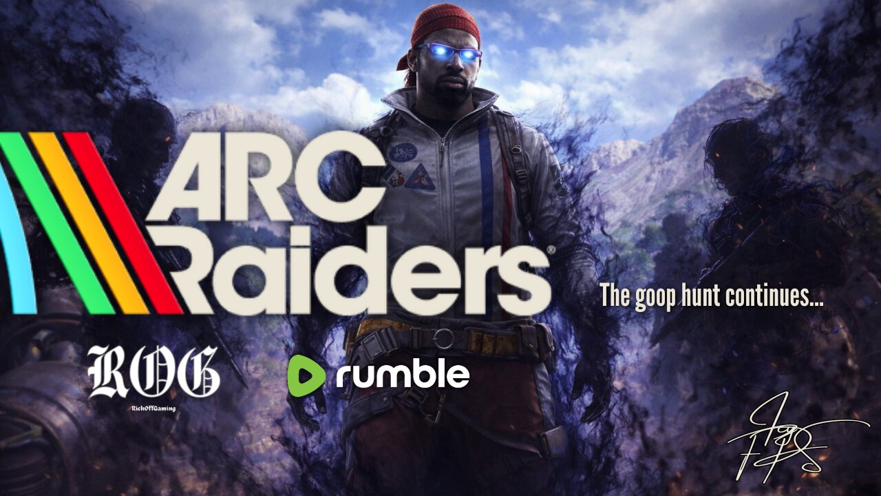 Nightly Goop Session! Tempest BP, and MORE!