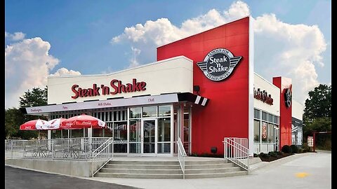 O Bitcoin ajuda Fast-food "Steak ‘n Shake" a superar McDonald’s e Domino’s.