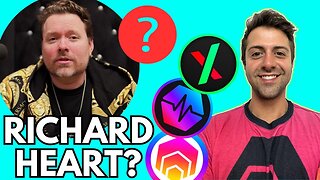 [Feb 2, 2024] The Richard Heart Double Standard [Crypto Coffee]