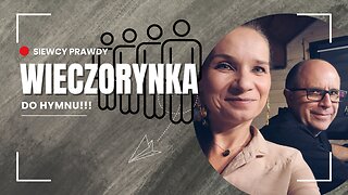 Do hymnu!!! - Wieczorynka