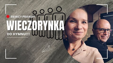 Do hymnu!!! - Wieczorynka